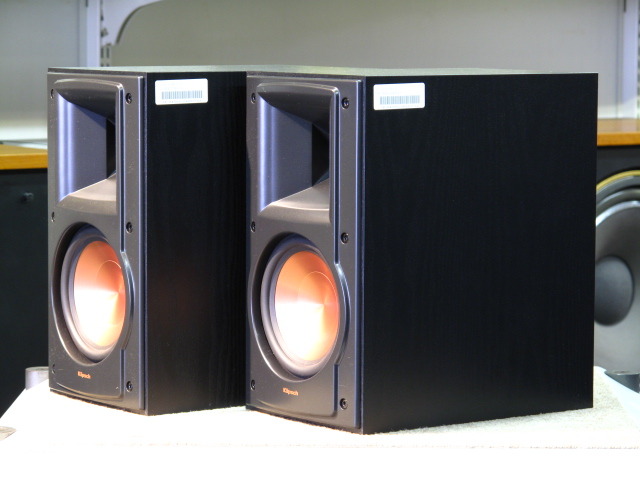 RB-51/2 Klipsch - 中古オーディオ 高価買取・販売 ハイファイ堂
