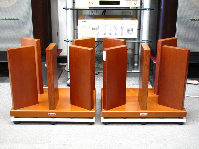 Basic-05 スピーカースタンド バック工芸社 Basic-10 バック工芸社