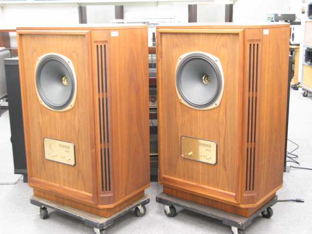 EDINBURGH/HE TANNOY - 中古オーディオ 高価買取・販売 ハイファイ堂