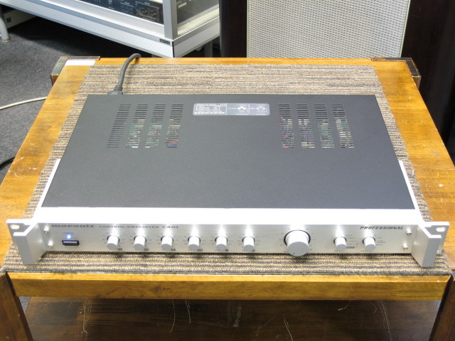 CA01 marantz - 中古オーディオ 高価買取・販売 ハイファイ堂