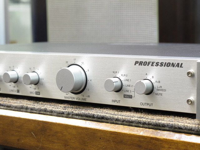 CA01 marantz - 中古オーディオ 高価買取・販売 ハイファイ堂
