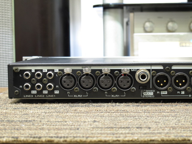 CA01 marantz - 中古オーディオ 高価買取・販売 ハイファイ堂