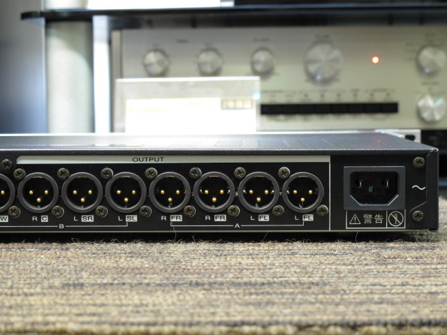 CA01 marantz - 中古オーディオ 高価買取・販売 ハイファイ堂