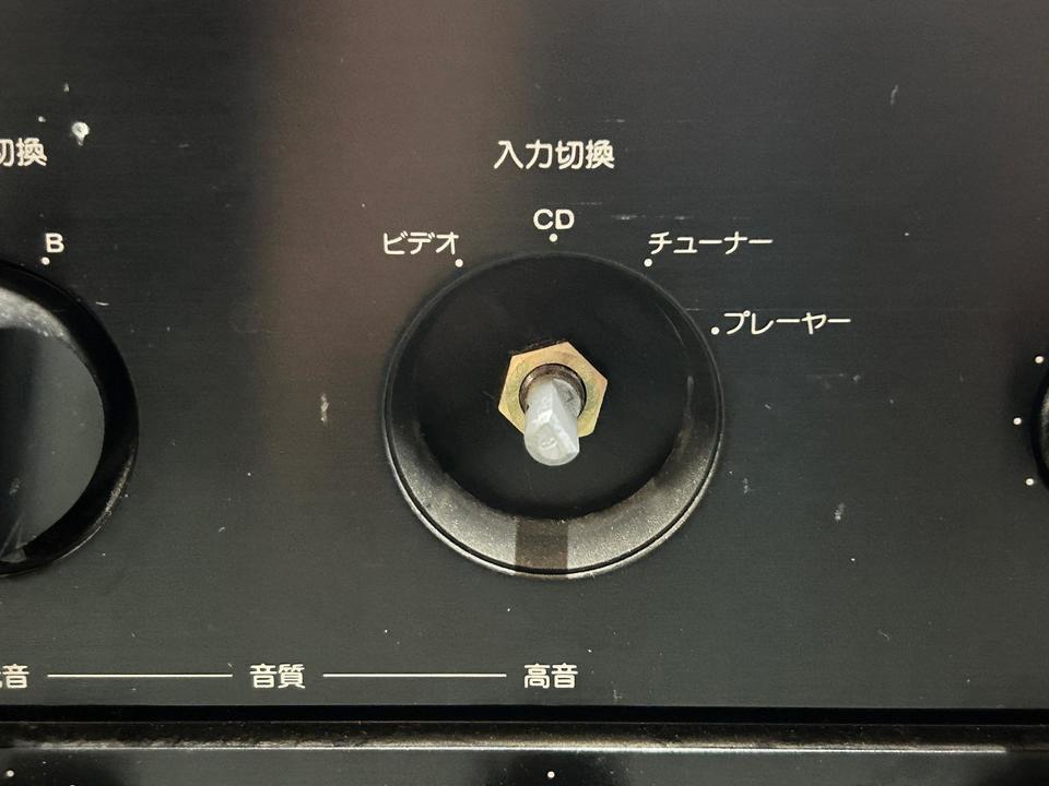 TA-AX440 SONY - 中古オーディオ 高価買取・販売 ハイファイ堂