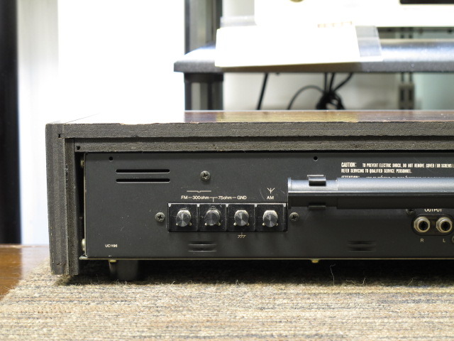 T-45A LUXMAN - 中古オーディオ 高価買取・販売 ハイファイ堂