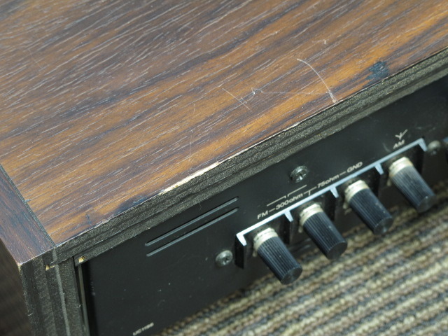 T-45A LUXMAN - 中古オーディオ 高価買取・販売 ハイファイ堂
