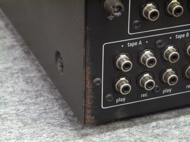 KA-5300 TRIO - 中古オーディオ 高価買取・販売 ハイファイ堂 KA-5300 TRIO - 中古オーディオ 高価買取・販売 ハイファイ堂