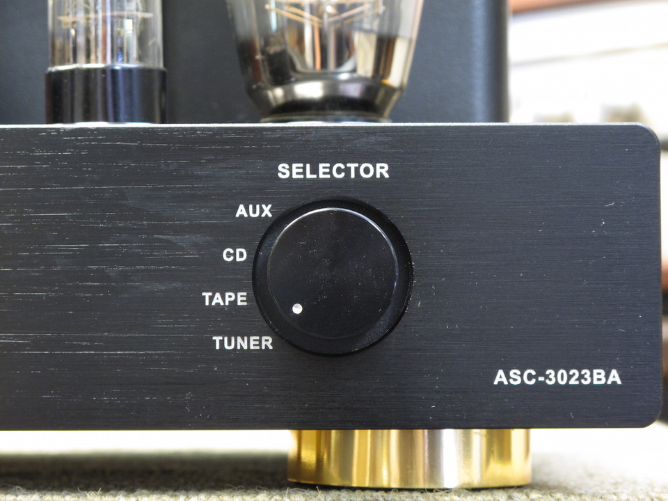 ASC-3023BA Ming Da - 中古オーディオ 高価買取・販売 ハイファイ堂