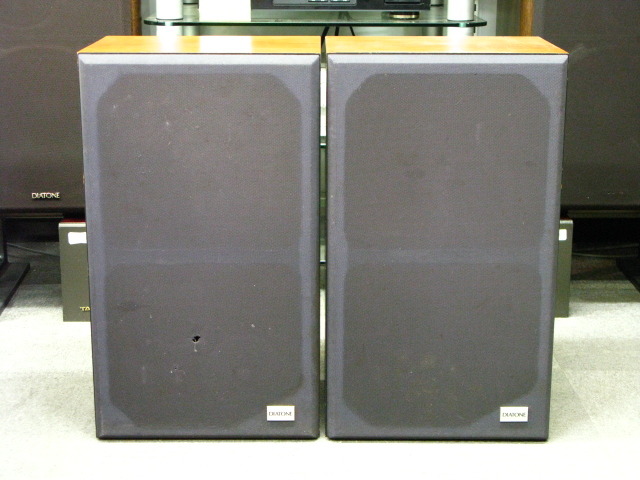 DS-28B DIATONE - 中古オーディオ 高価買取・販売 ハイファイ堂