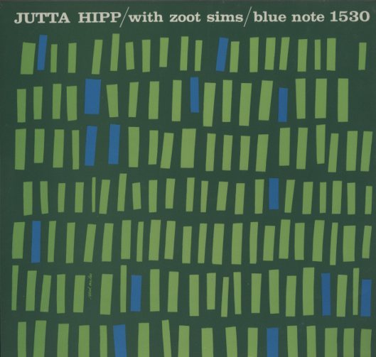 JUTTA HIPP WITH ZOOT SIMS JUTTA HIPP - 中古オーディオ 高価買取