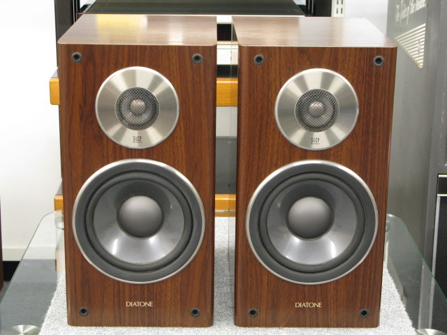 DS-300V DIATONE - 中古オーディオ 高価買取・販売 ハイファイ堂