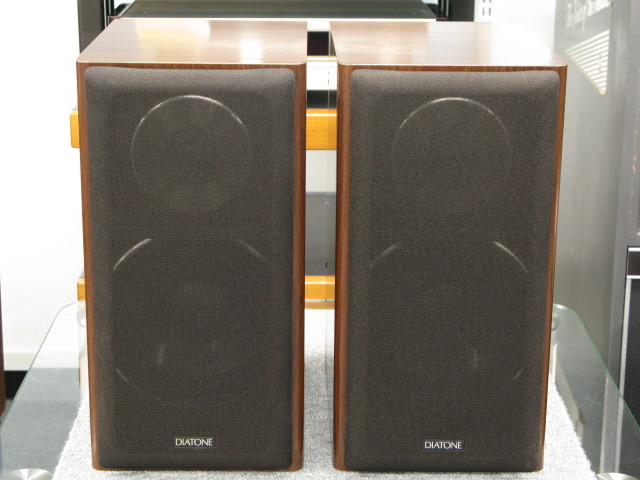 DS-300V DIATONE - 中古オーディオ 高価買取・販売 ハイファイ堂