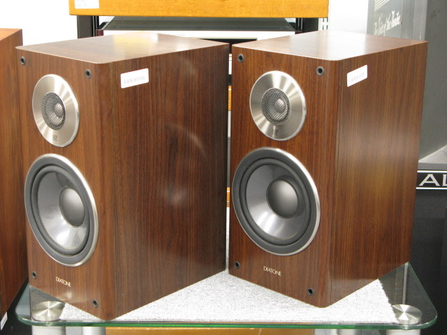 DS-300V DIATONE - 中古オーディオ 高価買取・販売 ハイファイ堂