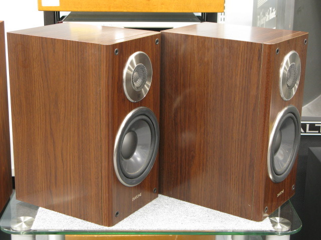 DS-300V DIATONE - 中古オーディオ 高価買取・販売 ハイファイ堂