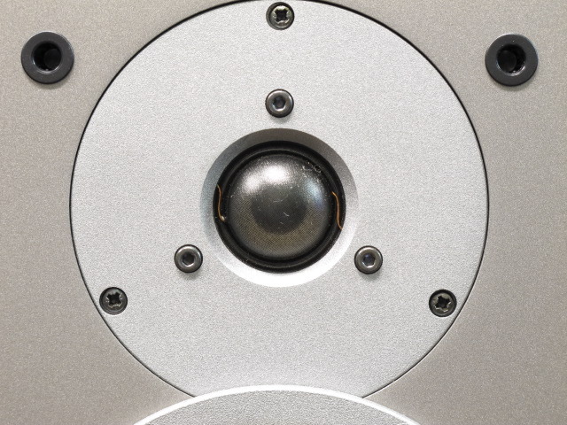 AUDIENCE 42 DYNAUDIO - 中古オーディオ 高価買取・販売 ハイファイ堂