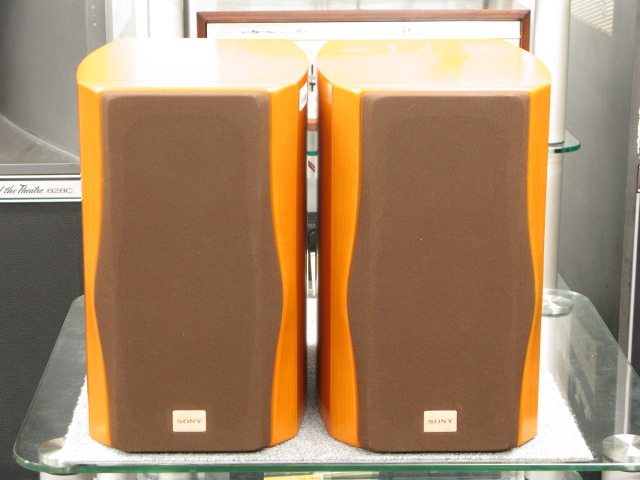 SS-AL5 SONY - 中古オーディオ 高価買取・販売 ハイファイ堂