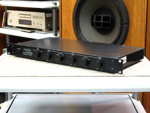 FOSTEX フォステクス model EN3000 アバックWEB-SHOP / 【中古】FOSTEX EN3000【コード01-09552