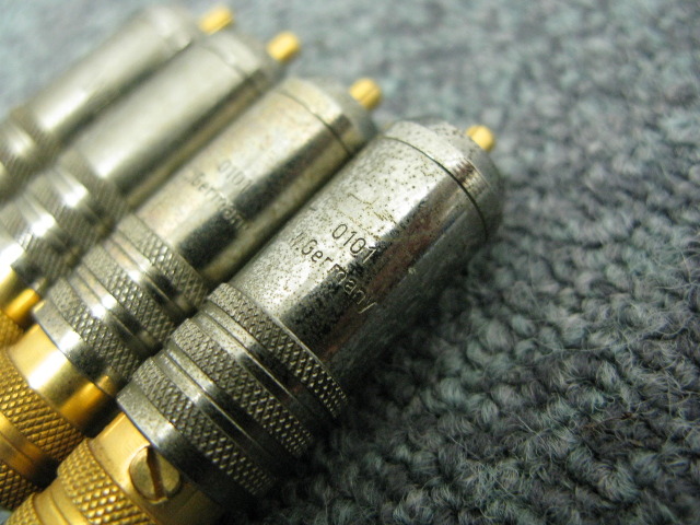 WBT ダブリュービーティー WBT-0101 RCAケーブル 95cm 2本