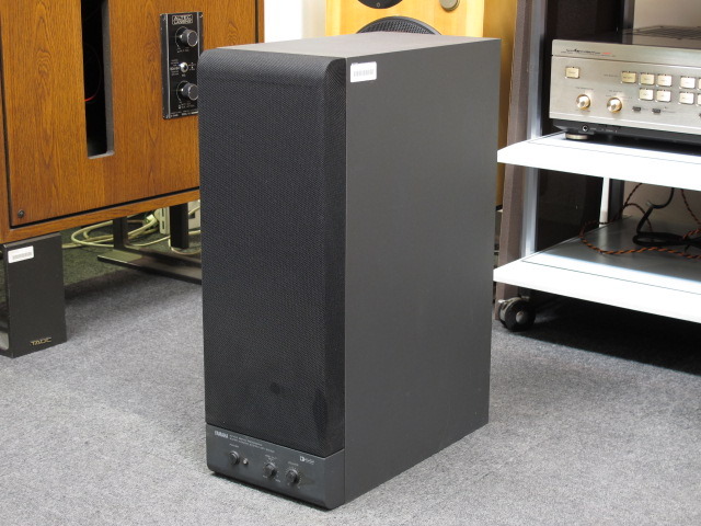 YAMAHA サブウーファー AST-SW100 正規品】 YAMAHA ヤマハ サブ
