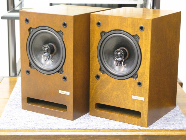 Ba510 Ballad 中古オーディオ 高価買取 販売 ハイファイ堂