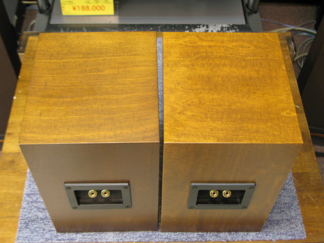 Ba510 Ballad 中古オーディオ 高価買取 販売 ハイファイ堂