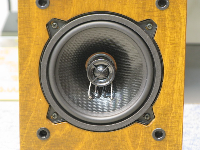 Ba510 Ballad 中古オーディオ 高価買取 販売 ハイファイ堂