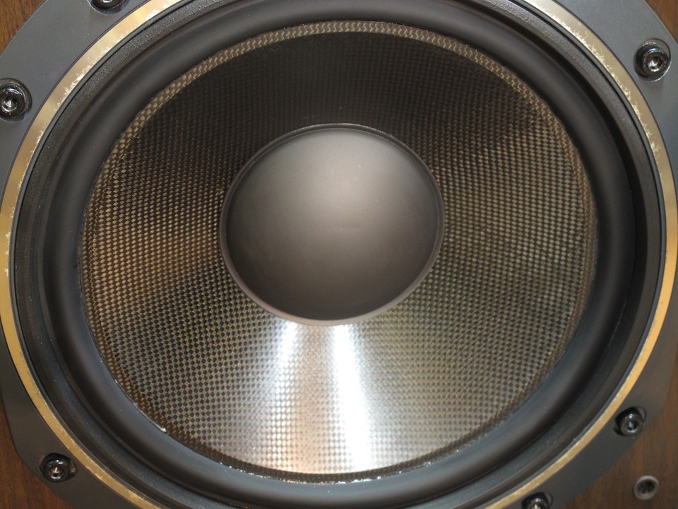 LS-990HG KENWOOD - 中古オーディオ 高価買取・販売 ハイファイ堂