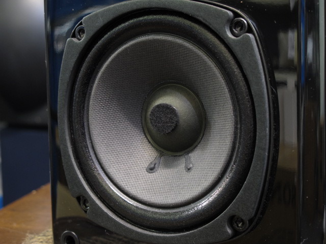 Evidence MM01A/GB mhi - 中古オーディオ 高価買取・販売 ハイファイ堂