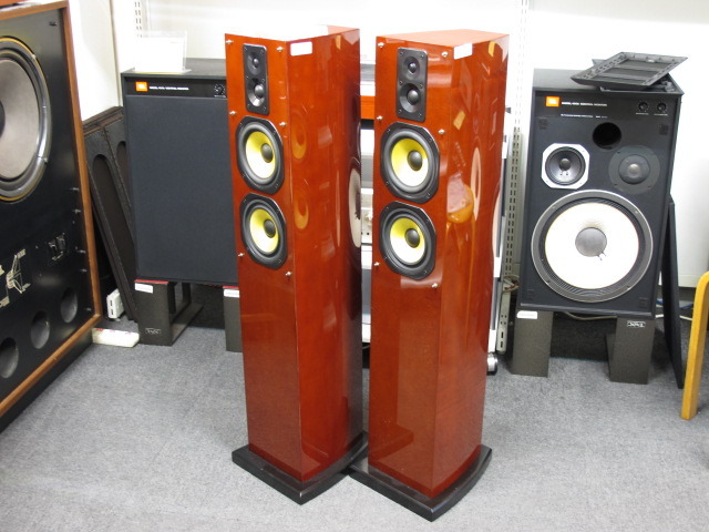 SC-T55XG DENON - 中古オーディオ 高価買取・販売 ハイファイ堂