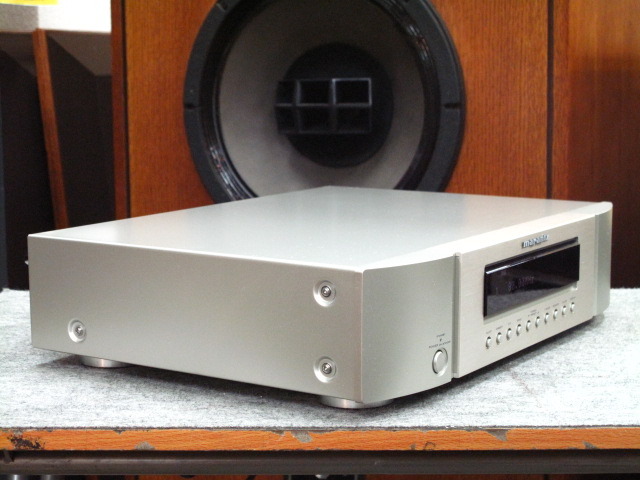 ST6003 marantz - 中古オーディオ 高価買取・販売 ハイファイ堂