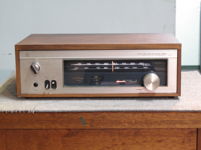 WL500 LUXMAN - HiFi-Do McIntosh/JBL/audio-technica/Jeff