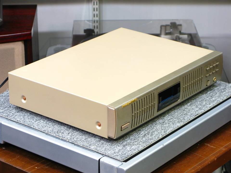 EQ580F marantz - 中古オーディオ 高価買取・販売 ハイファイ堂