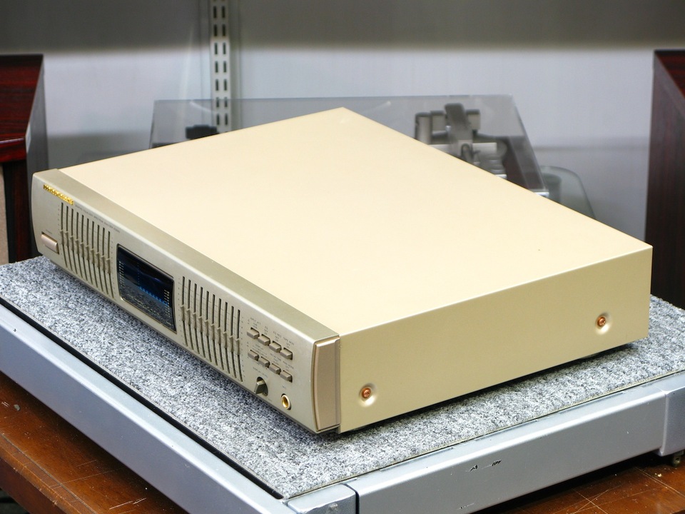EQ580F marantz - 中古オーディオ 高価買取・販売 ハイファイ堂