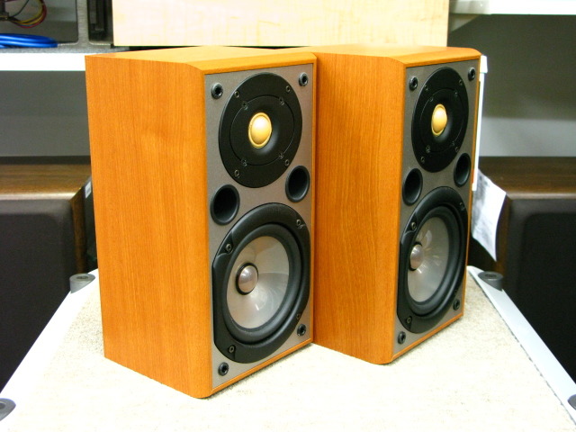 NS-90 YAMAHA - 中古オーディオ 高価買取・販売 ハイファイ堂