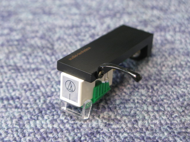 AT-10G audio-technica - 中古オーディオ 高価買取・販売 ハイファイ堂