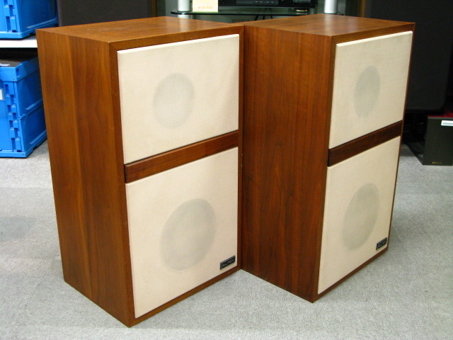 DIG MK2 ALTEC - 中古オーディオ 高価買取・販売 ハイファイ堂