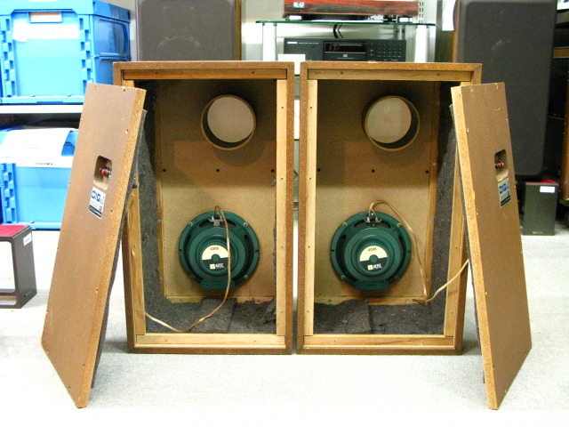 DIG MK2 ALTEC - 中古オーディオ 高価買取・販売 ハイファイ堂