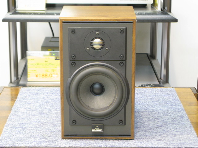 CELESTION 3 CELESTION - 中古オーディオ 高価買取・販売