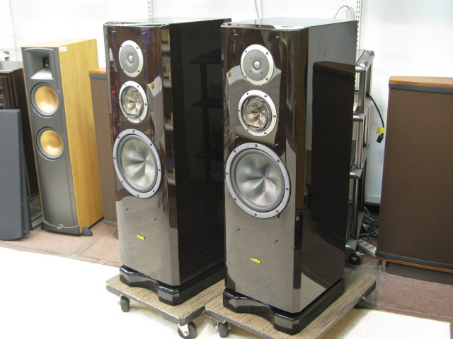 GX250 FOSTEX - 中古オーディオ 高価買取・販売 ハイファイ堂
