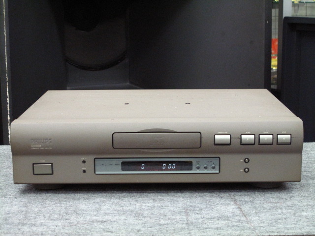 フィリップス　PHILIPS LHH300R リモコン付き フィリップス PHILIPS LHH300R リモコン付き E36022□PHILIPS