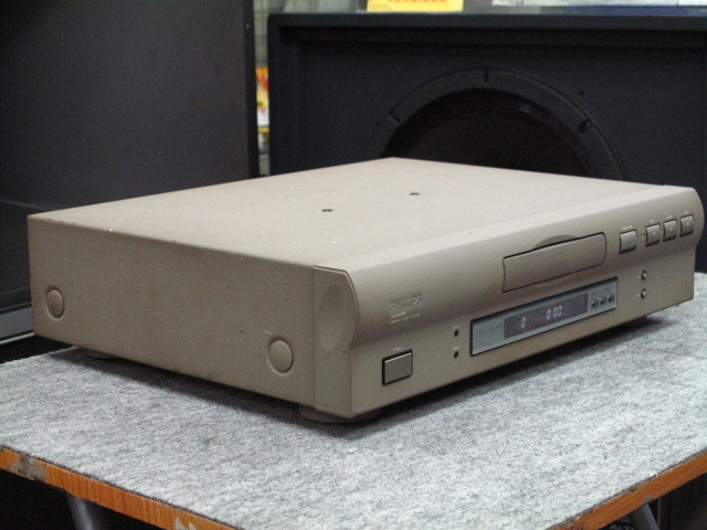 フィリップス　PHILIPS LHH300R リモコン付き フィリップス PHILIPS LHH300R リモコン付き E36022□PHILIPS