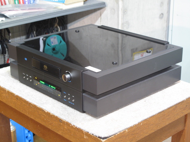 Verdi Encore dcs - 中古オーディオ 高価買取・販売 ハイファイ堂