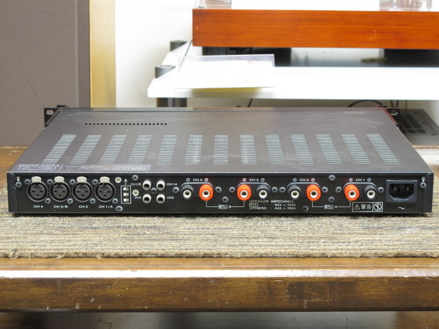 DA04 MARANTZ - 中古オーディオ 高価買取・販売 ハイファイ堂