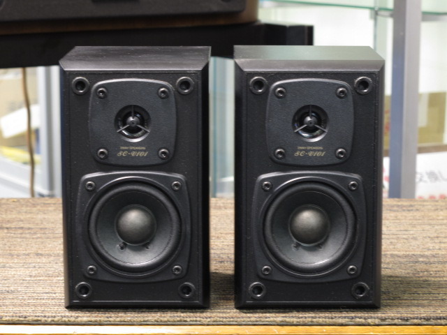 SC-V101 DENON - 中古オーディオ 高価買取・販売 ハイファイ堂