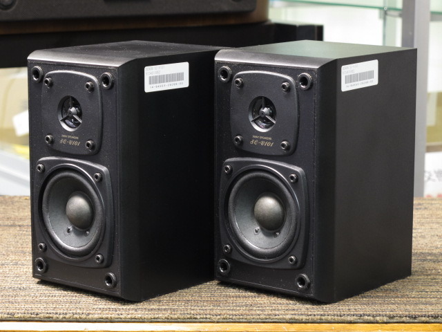 SC-V101 DENON - 中古オーディオ 高価買取・販売 ハイファイ堂