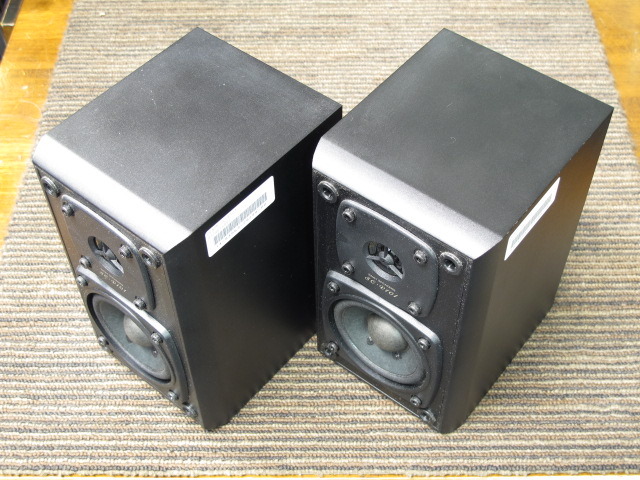 SC-V101 DENON - 中古オーディオ 高価買取・販売 ハイファイ堂