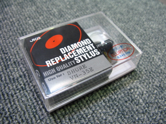 192-VN35E JICO - 中古オーディオ 高価買取・販売 ハイファイ堂 