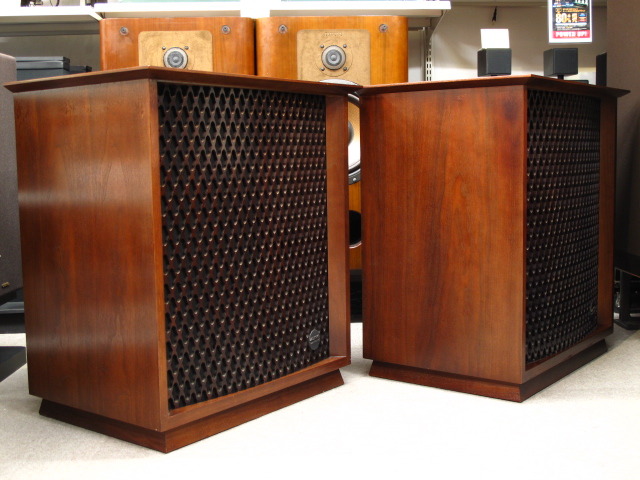 846A Valencia ALTEC - 中古オーディオ 高価買取・販売 ハイファイ堂