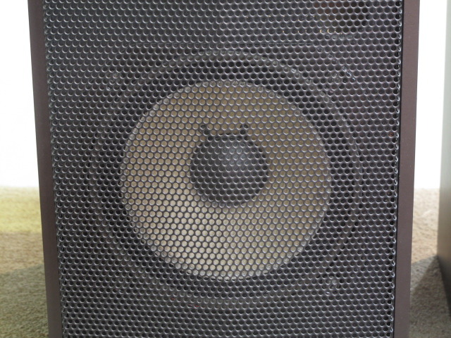 TRIO S-3 スピーカー TRIO S-3の仕様 トリオ