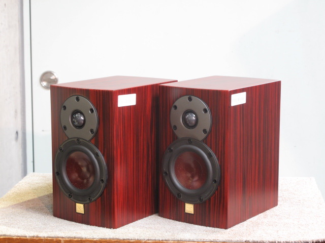 MENTOR MENUET SE DALI - 中古オーディオ 高価買取・販売 ハイファイ堂